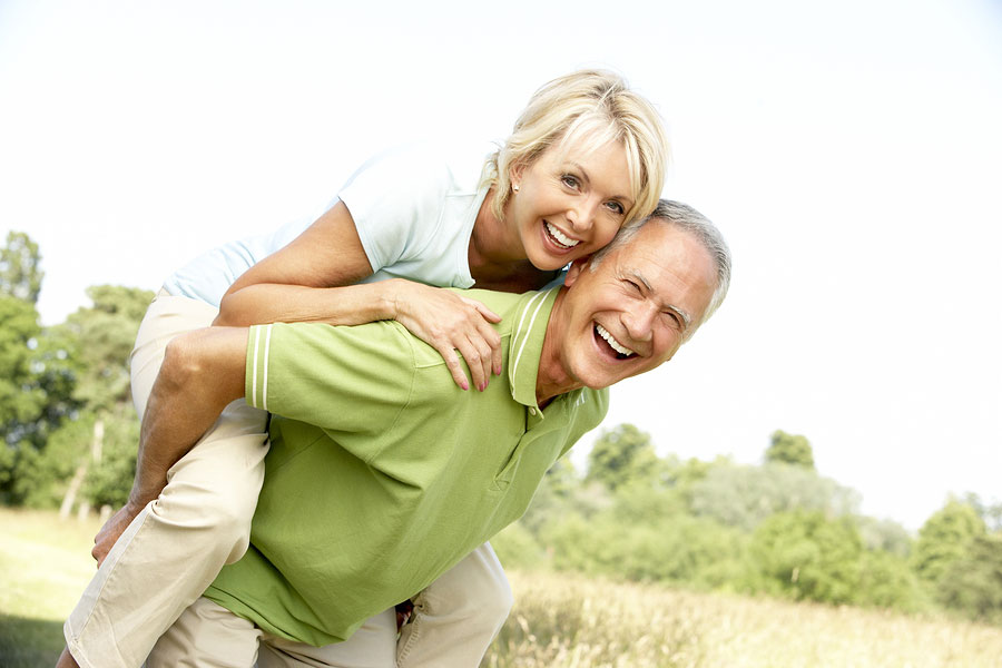 Testosterone therapy In Oak Park: More Energy