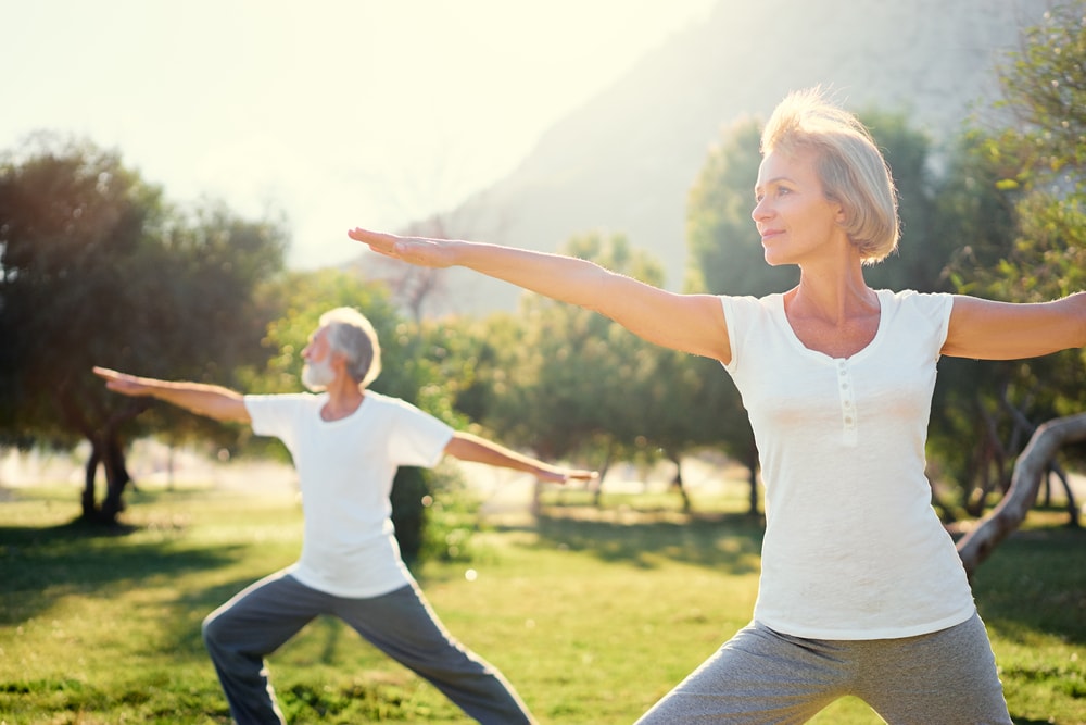 Testosterone therapy In Oak Park: Slim Body