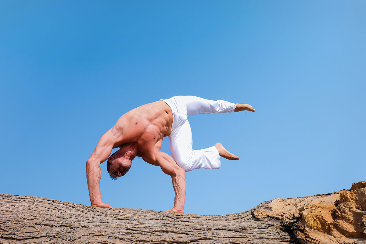Testosterone therapy In Oak Park: Muscle Strength
